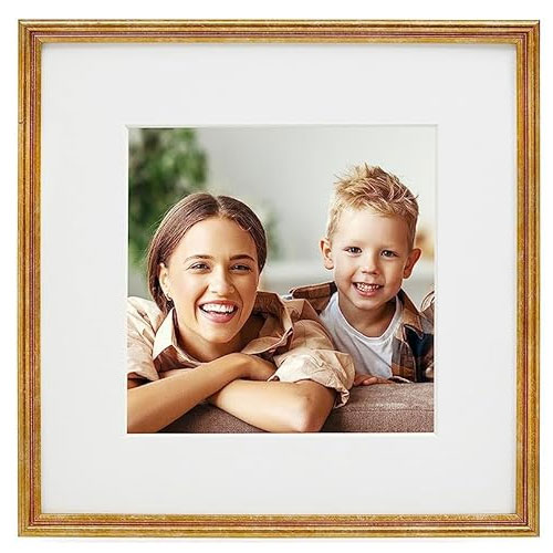 Sheffield Home 9-Piece Gallery Wall Frames